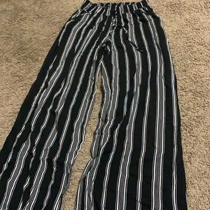 Wore the pants about 3 times,size small.